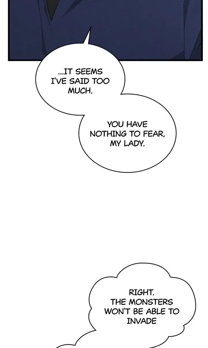 Read Under the Oak Tree chapter 48 image 20 on Lezhin