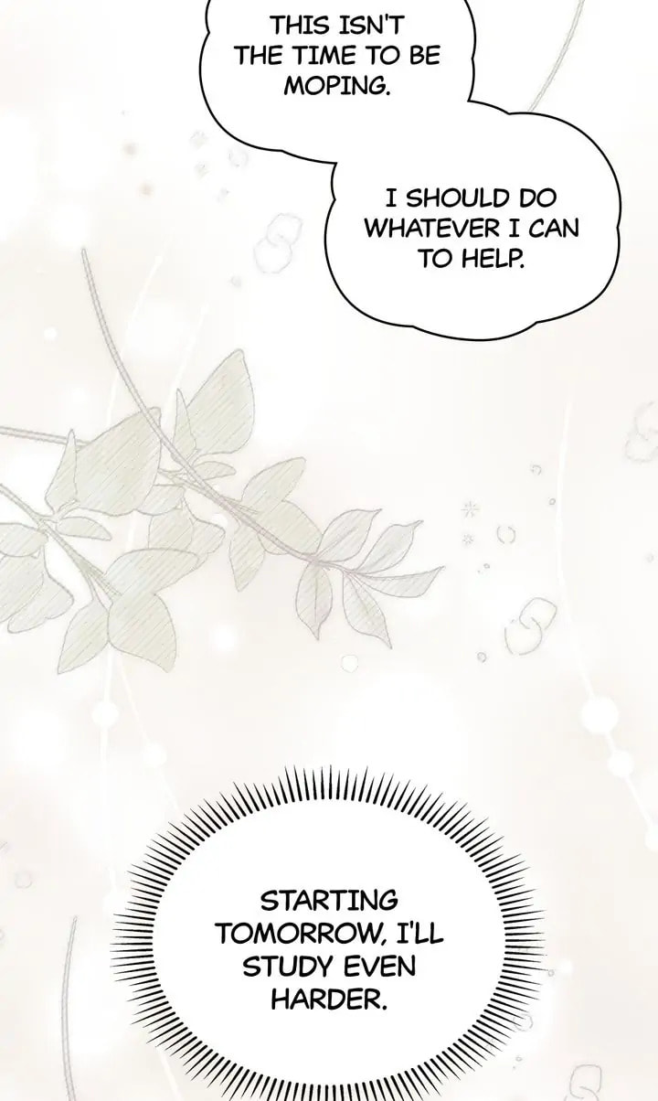 Read Under the Oak Tree chapter 48 image 28 on Lezhin