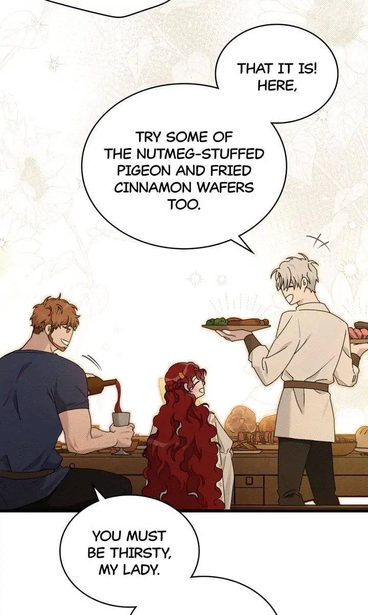 Read Under the Oak Tree chapter 48 image 31 on Lezhin