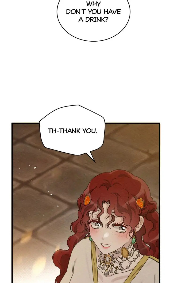 Read Under the Oak Tree chapter 48 image 32 on Lezhin