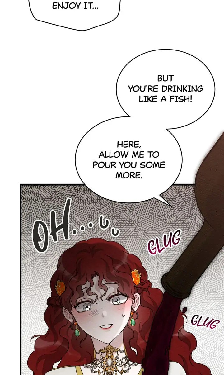 Read Under the Oak Tree chapter 48 image 36 on Lezhin