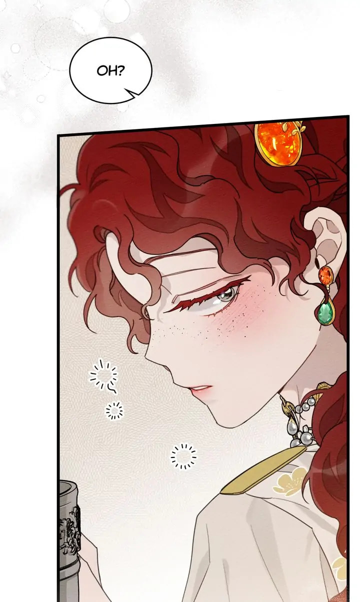 Read Under the Oak Tree chapter 48 image 41 on Lezhin