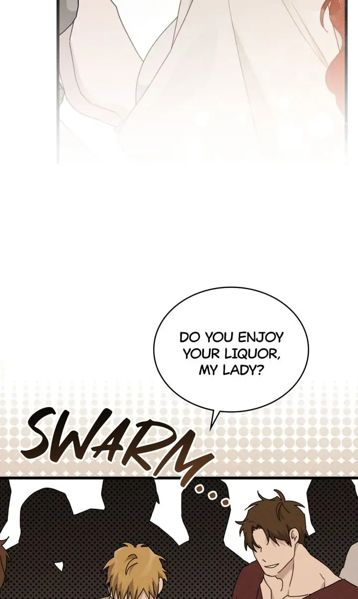 Read Under the Oak Tree chapter 48 image 42 on Lezhin