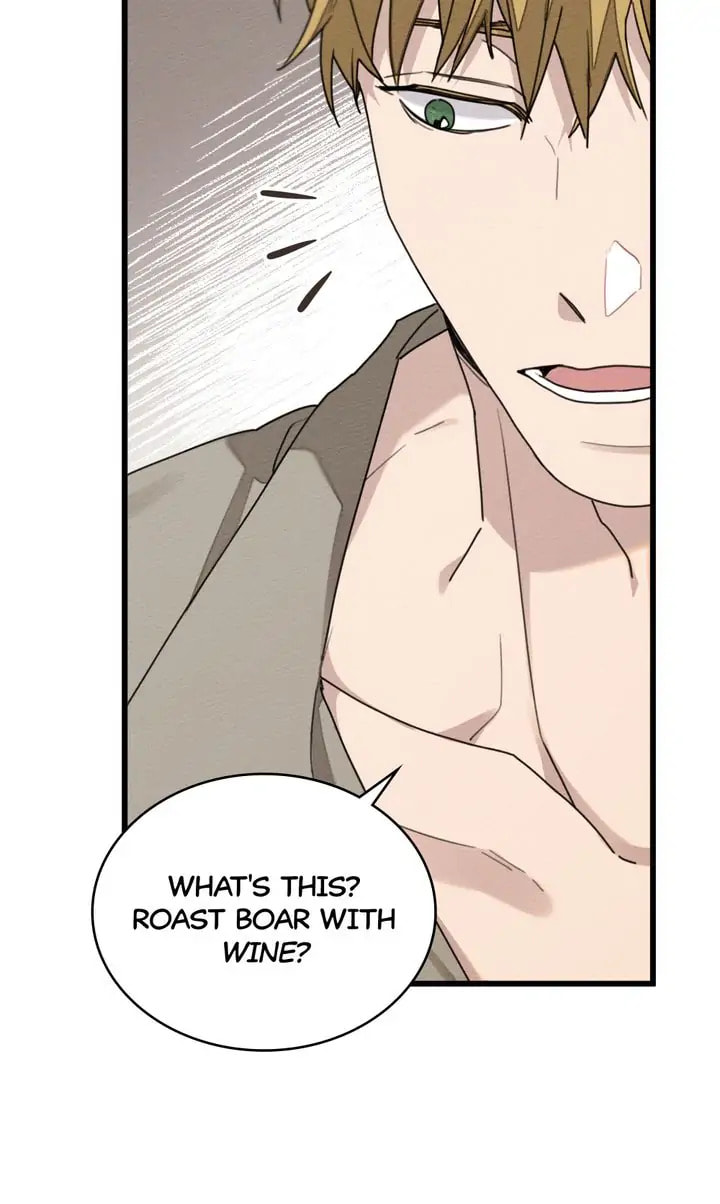 Read Under the Oak Tree chapter 48 image 44 on Lezhin