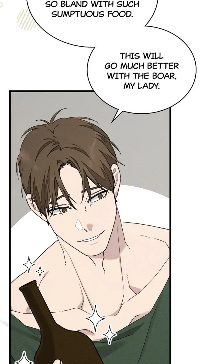 Read Under the Oak Tree chapter 48 image 46 on Lezhin