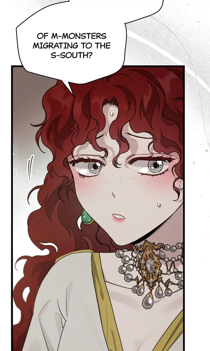 Read Under the Oak Tree chapter 48 image 5 on Lezhin