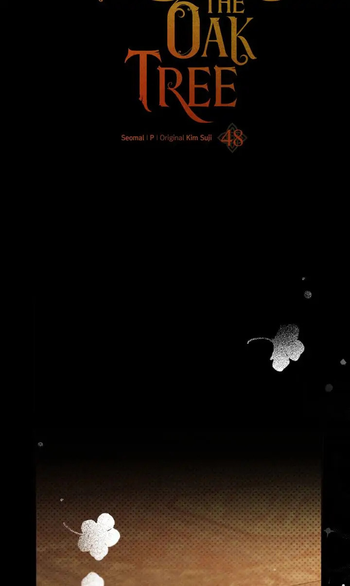 Read Under the Oak Tree chapter 48 image 51 on Lezhin