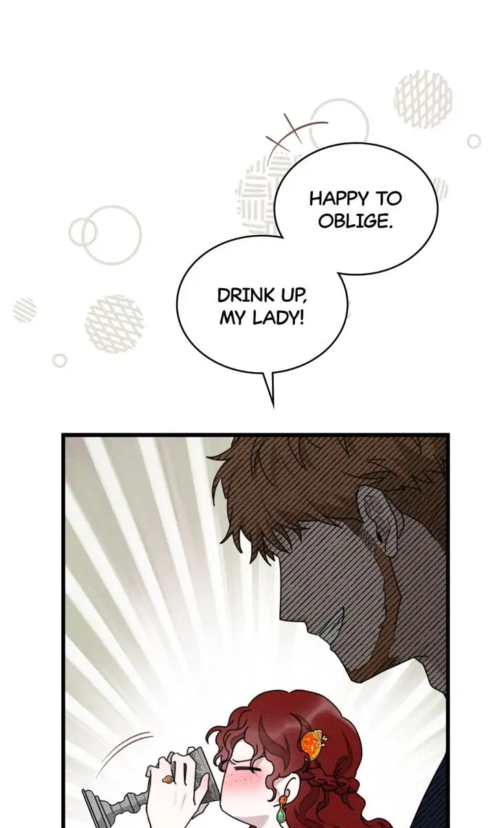 Read Under the Oak Tree chapter 48 image 58 on Lezhin