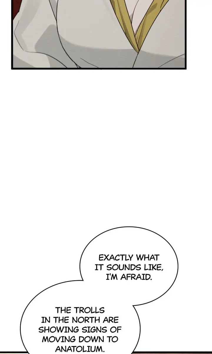 Read Under the Oak Tree chapter 48 image 6 on Lezhin