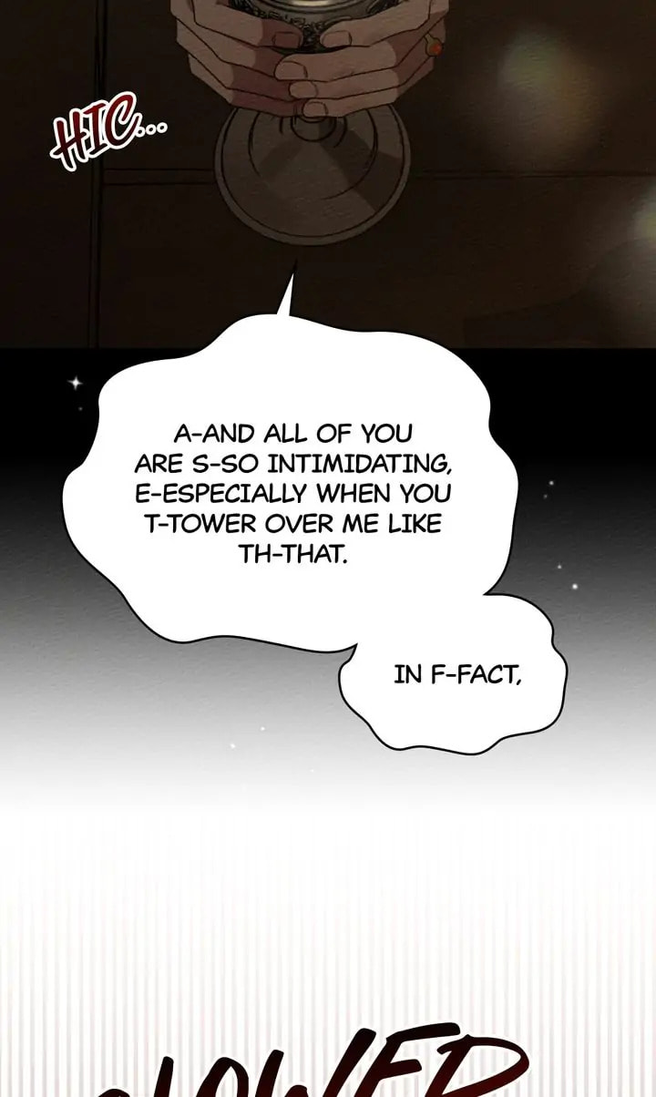 Read Under the Oak Tree chapter 48 image 69 on Lezhin