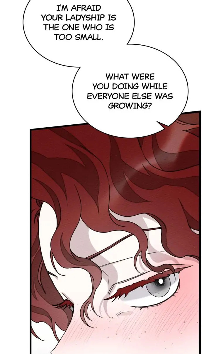 Read Under the Oak Tree chapter 48 image 73 on Lezhin