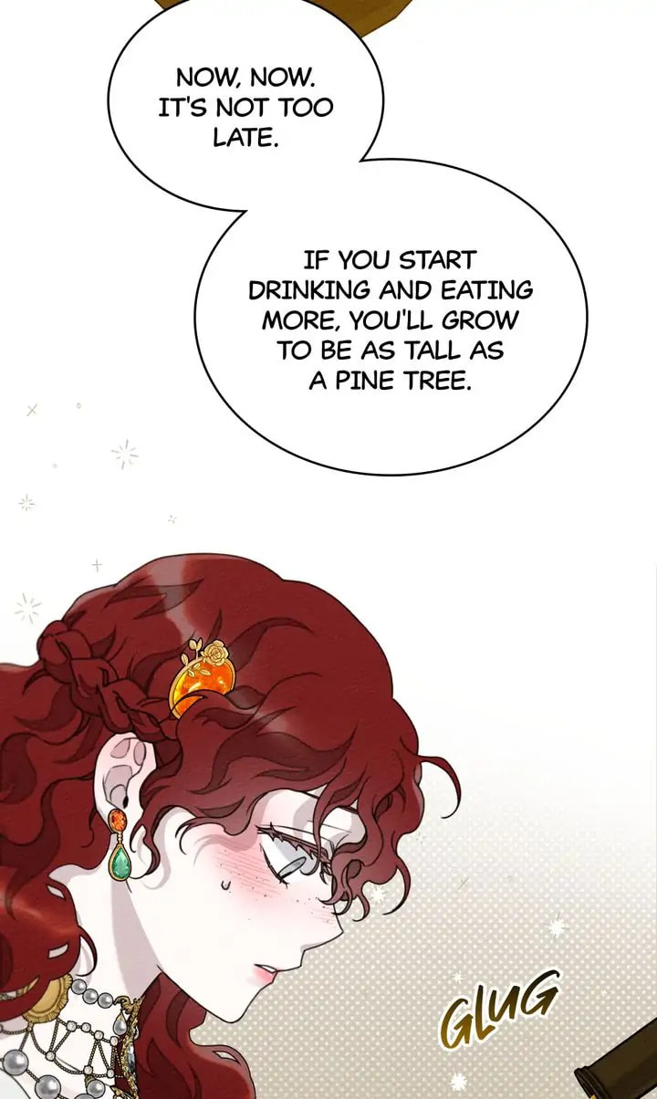 Read Under the Oak Tree chapter 48 image 77 on Lezhin