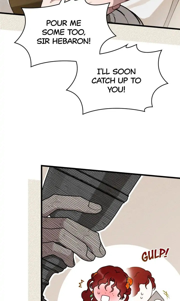 Read Under the Oak Tree chapter 48 image 83 on Lezhin