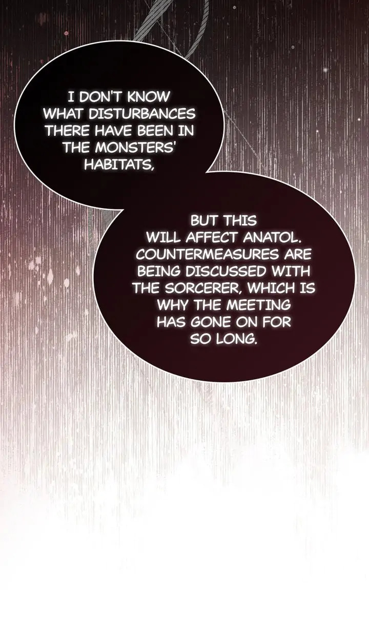 Read Under the Oak Tree chapter 48 image 9 on Lezhin