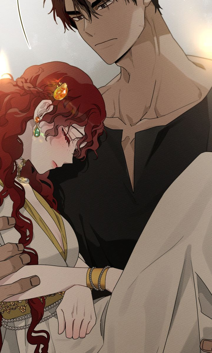 Read Under the Oak Tree chapter 49 image 14 on Lezhin