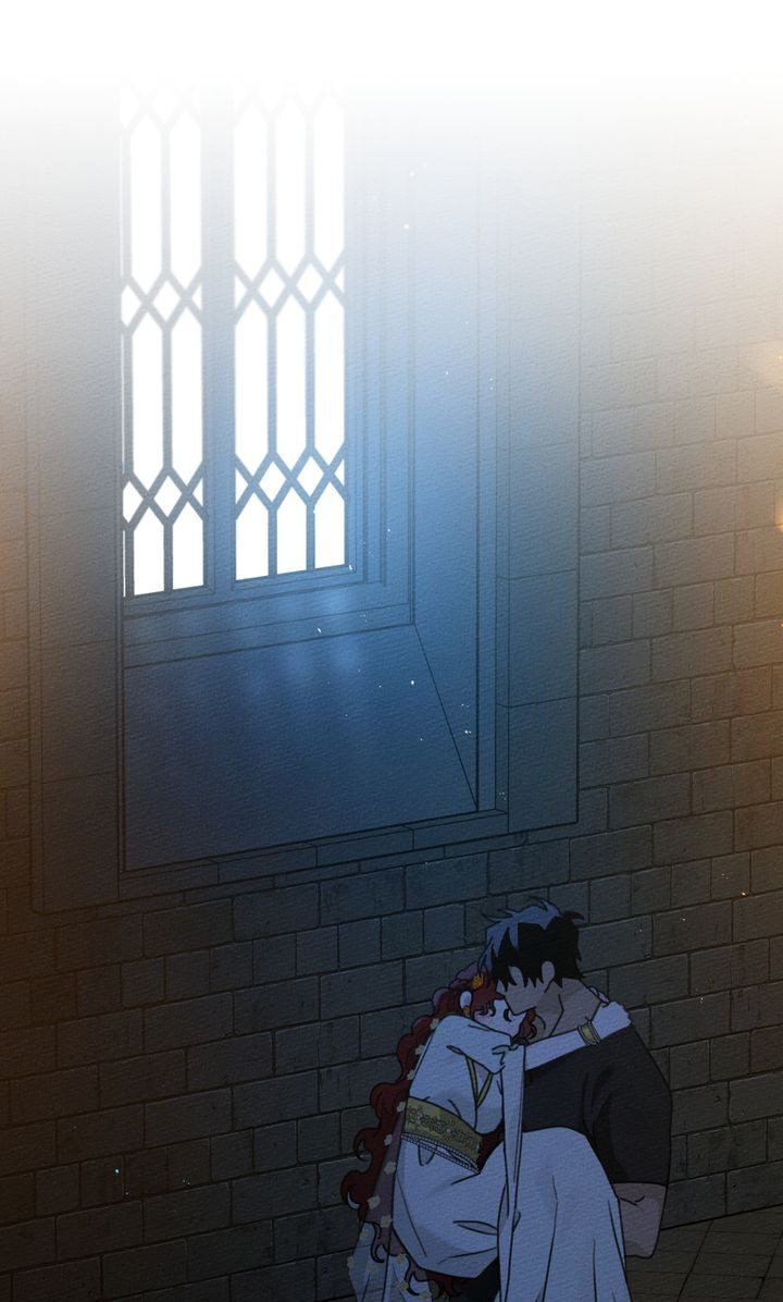 Read Under the Oak Tree chapter 49 image 19 on Lezhin
