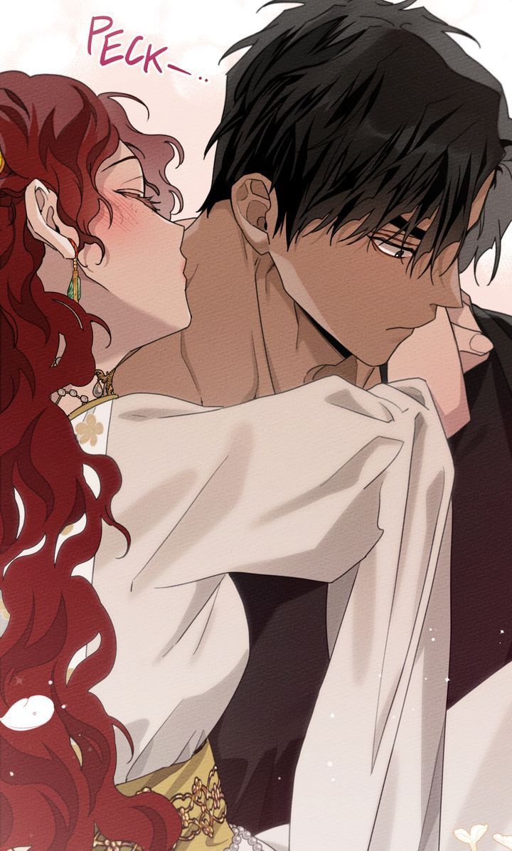 Read Under the Oak Tree chapter 49 image 24 on Lezhin