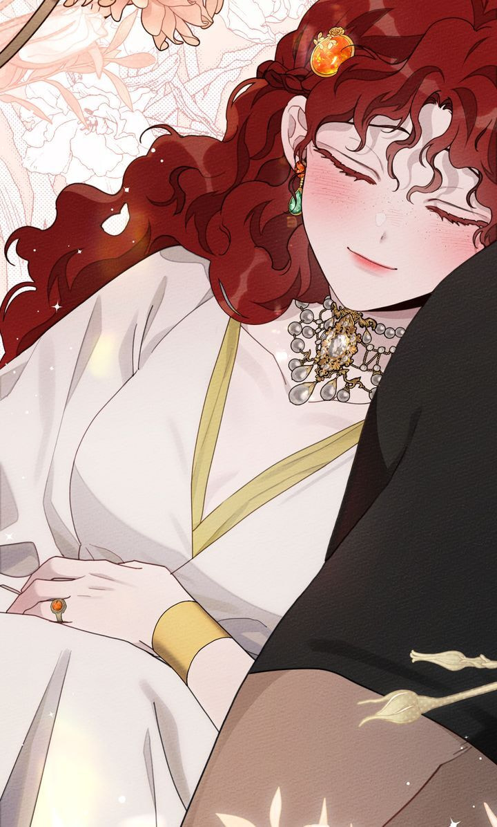 Read Under the Oak Tree chapter 49 image 31 on Lezhin