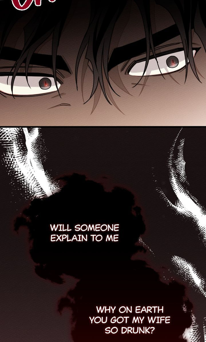 Read Under the Oak Tree chapter 49 image 5 on Lezhin