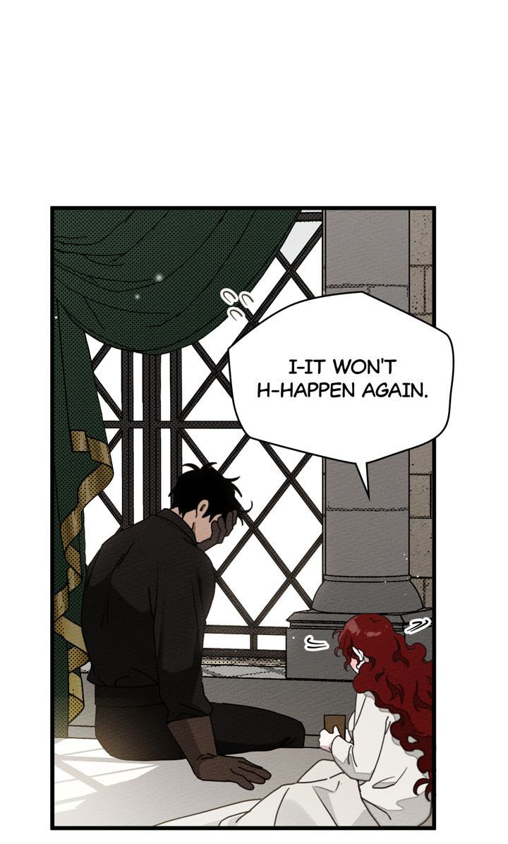 Read Under the Oak Tree chapter 49 image 52 on Lezhin