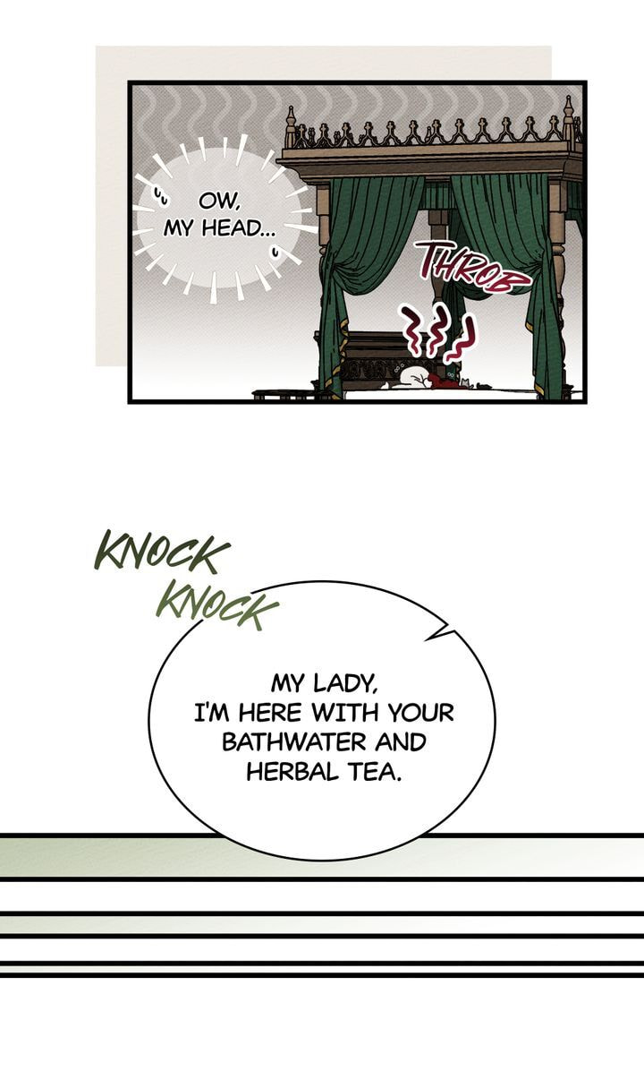 Read Under the Oak Tree chapter 49 image 63 on Lezhin