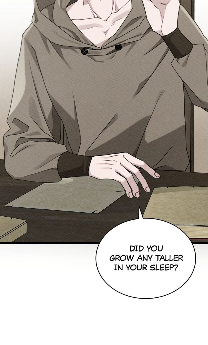 Read Under the Oak Tree chapter 49 image 65 on Lezhin