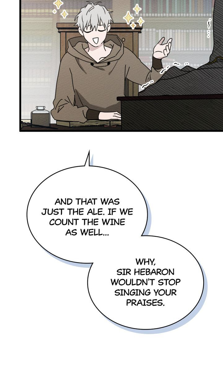 Read Under the Oak Tree chapter 49 image 70 on Lezhin