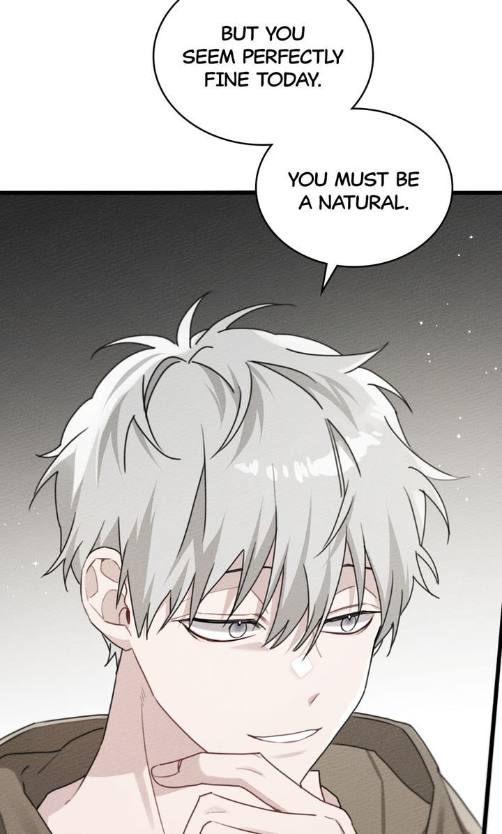 Read Under the Oak Tree chapter 49 image 72 on Lezhin