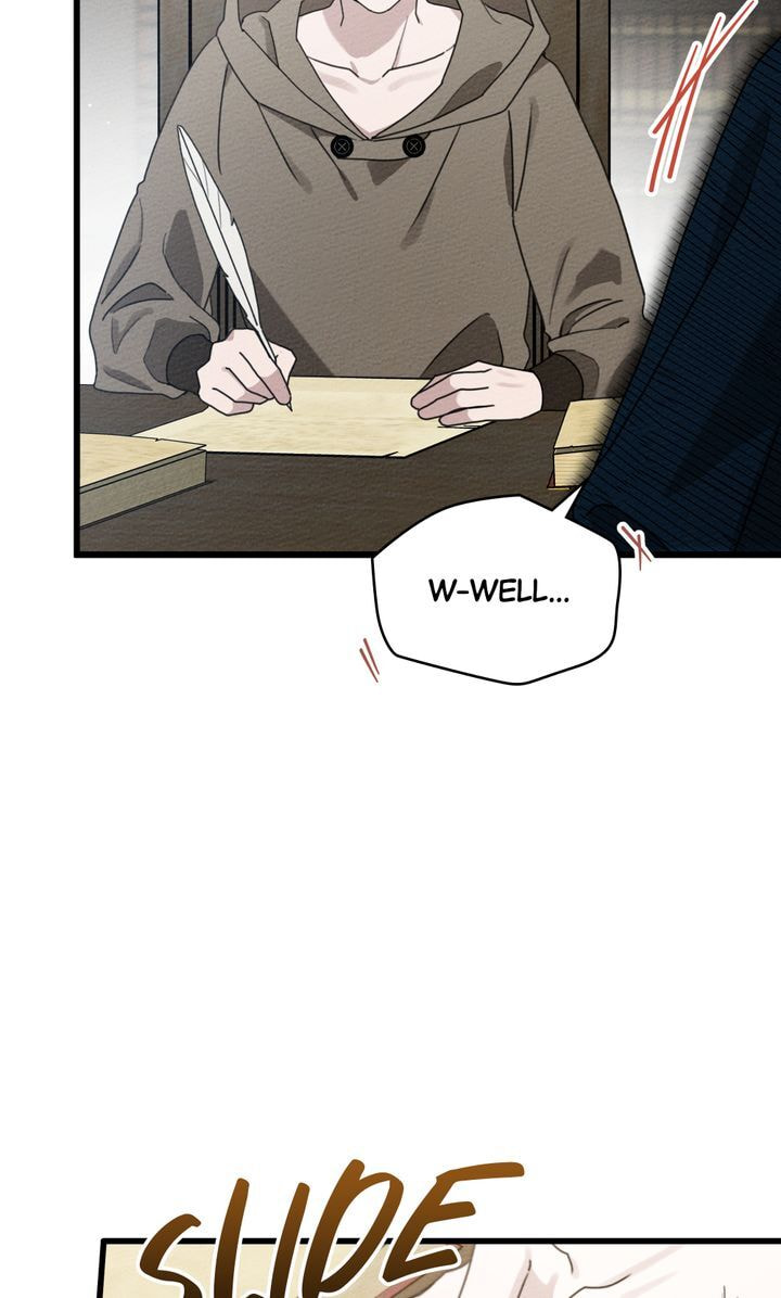 Read Under the Oak Tree chapter 49 image 78 on Lezhin