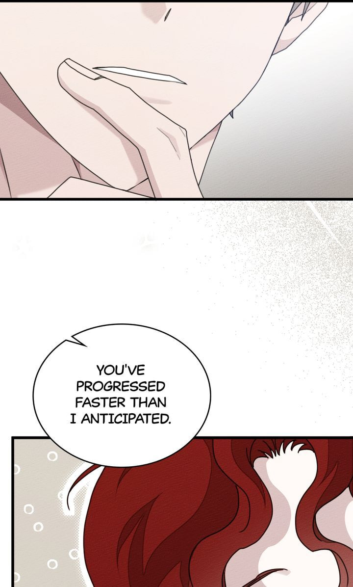Read Under the Oak Tree chapter 49 image 82 on Lezhin
