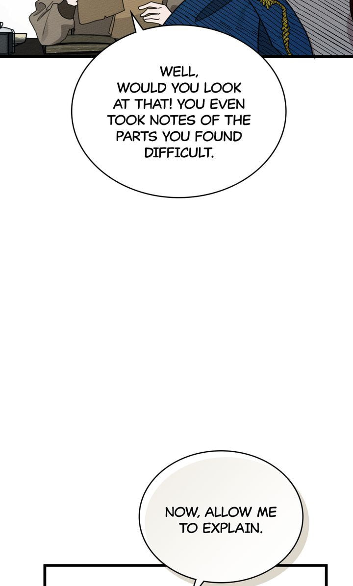 Read Under the Oak Tree chapter 49 image 85 on Lezhin