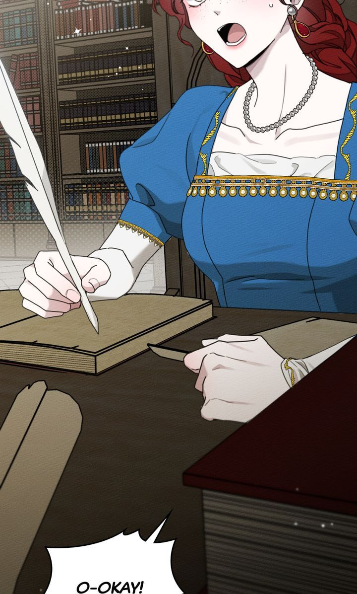 Read Under the Oak Tree chapter 49 image 88 on Lezhin