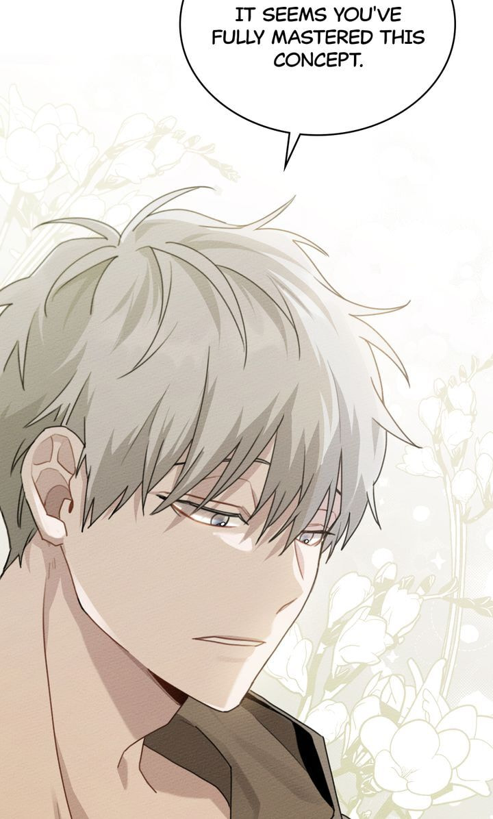 Read Under the Oak Tree chapter 49 image 92 on Lezhin