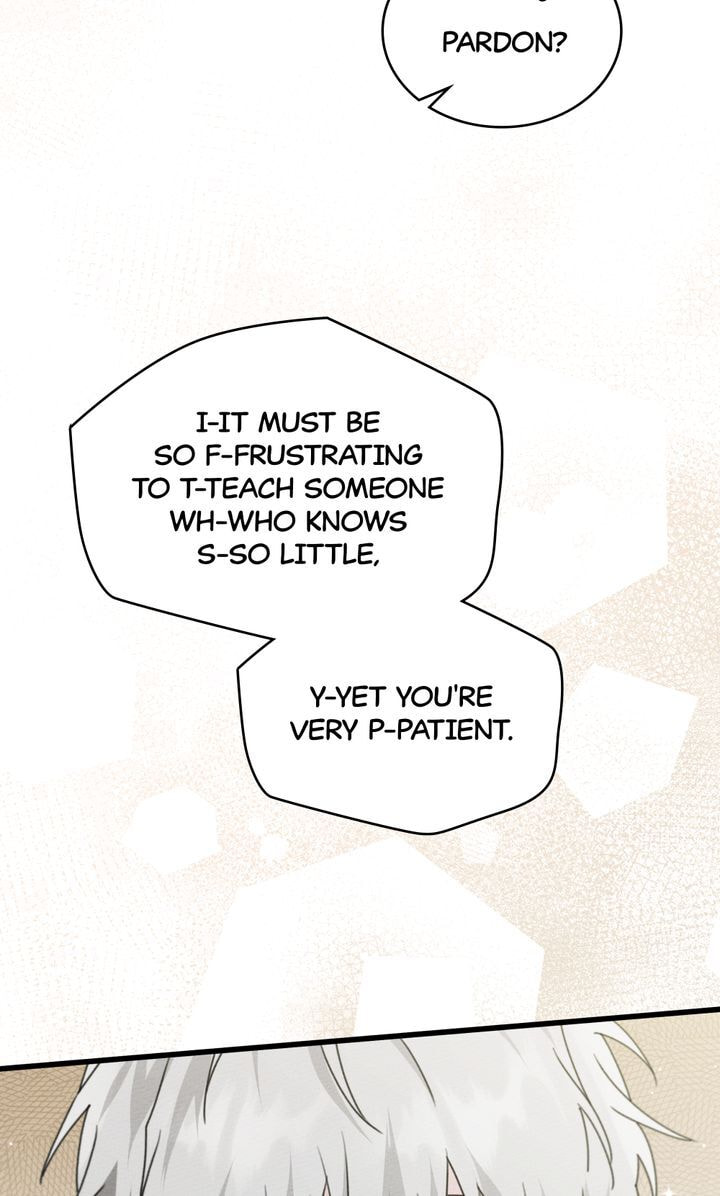 Read Under the Oak Tree chapter 49 image 95 on Lezhin