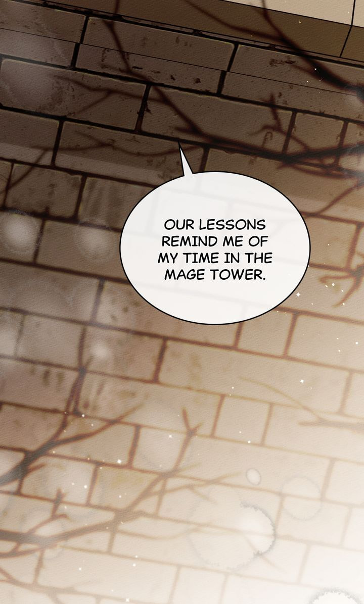 Read Under the Oak Tree chapter 49 image 99 on Lezhin