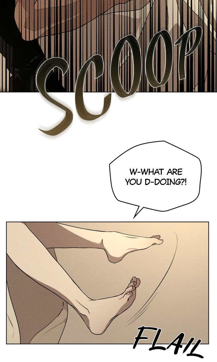 Read Under the Oak Tree chapter 5 image 1 on Lezhin