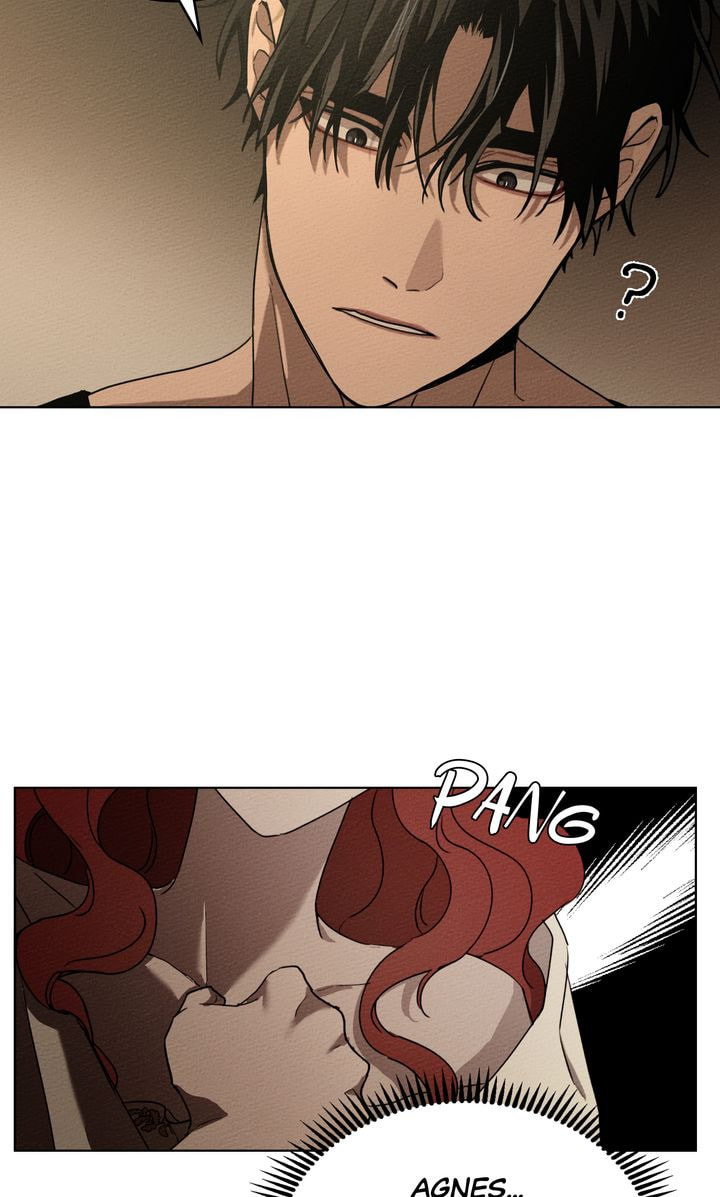 Read Under the Oak Tree chapter 5 image 13 on Lezhin