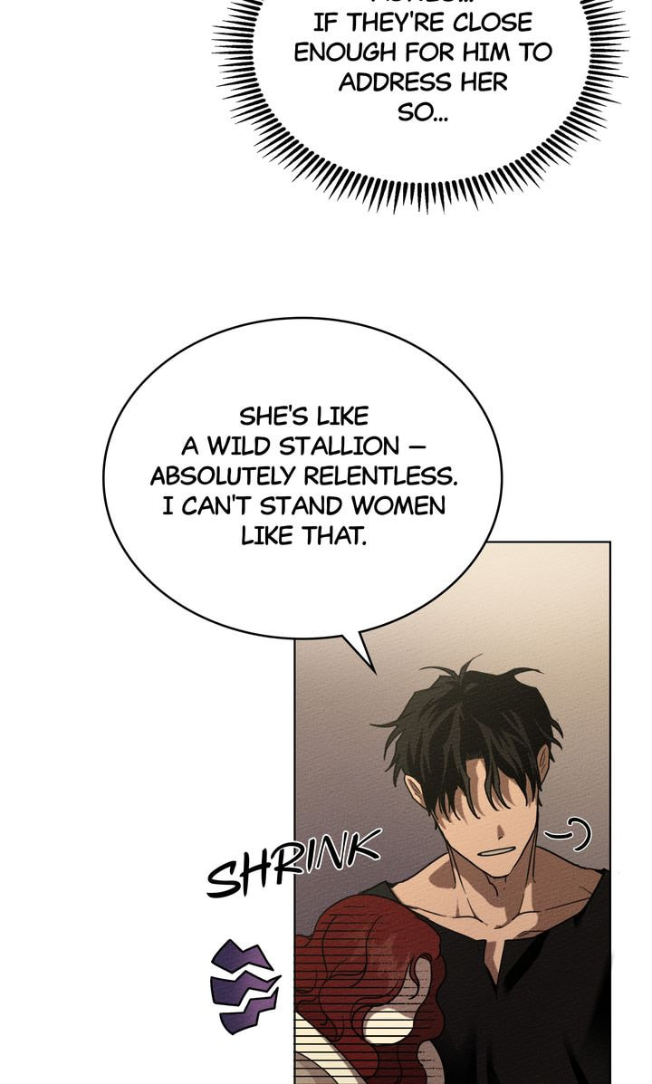 Read Under the Oak Tree chapter 5 image 14 on Lezhin