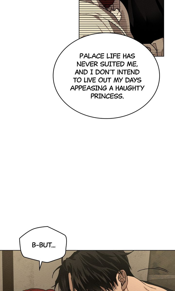 Read Under the Oak Tree chapter 5 image 15 on Lezhin