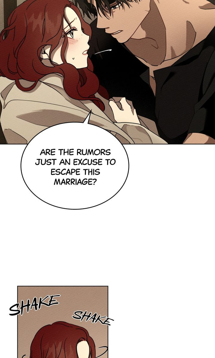 Read Under the Oak Tree chapter 5 image 16 on Lezhin