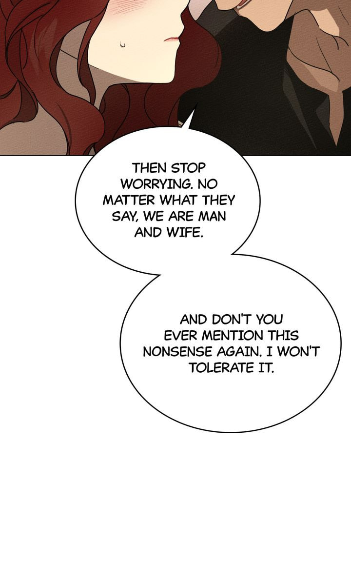 Read Under the Oak Tree chapter 5 image 18 on Lezhin