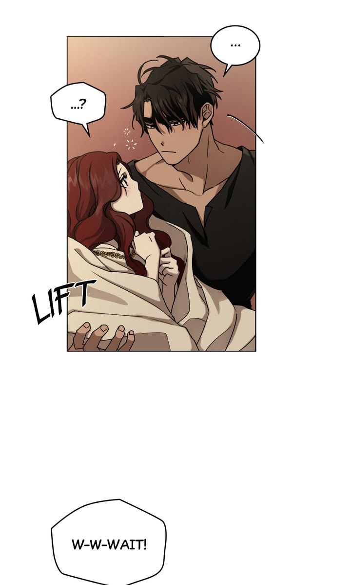 Read Under the Oak Tree chapter 5 image 19 on Lezhin