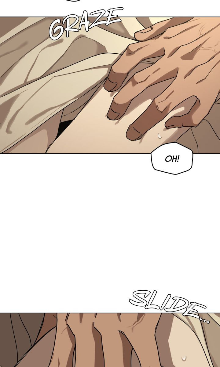 Read Under the Oak Tree chapter 5 image 20 on Lezhin