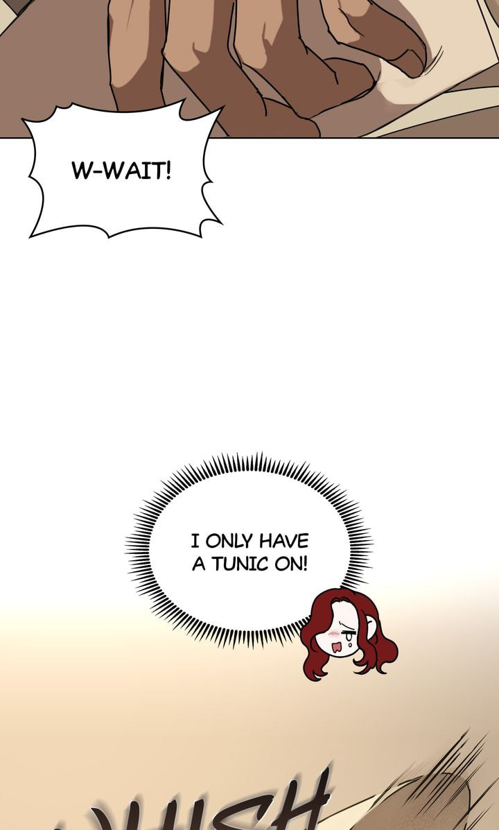 Read Under the Oak Tree chapter 5 image 21 on Lezhin