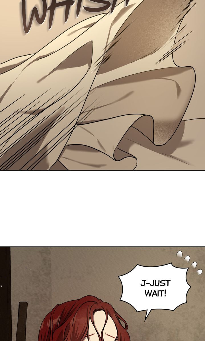 Read Under the Oak Tree chapter 5 image 22 on Lezhin