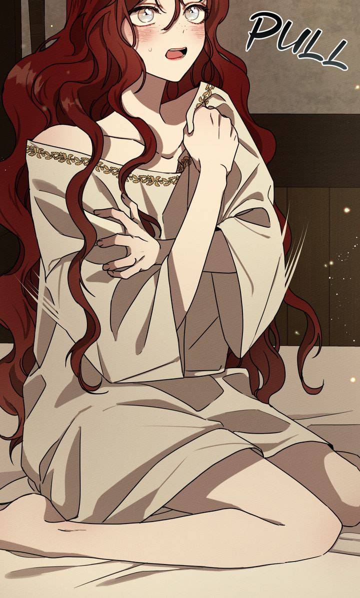 Read Under the Oak Tree chapter 5 image 23 on Lezhin