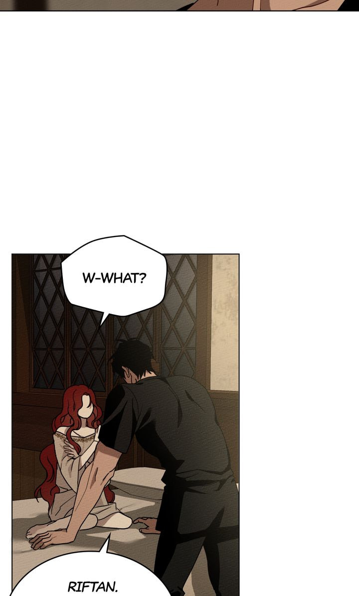 Read Under the Oak Tree chapter 5 image 25 on Lezhin
