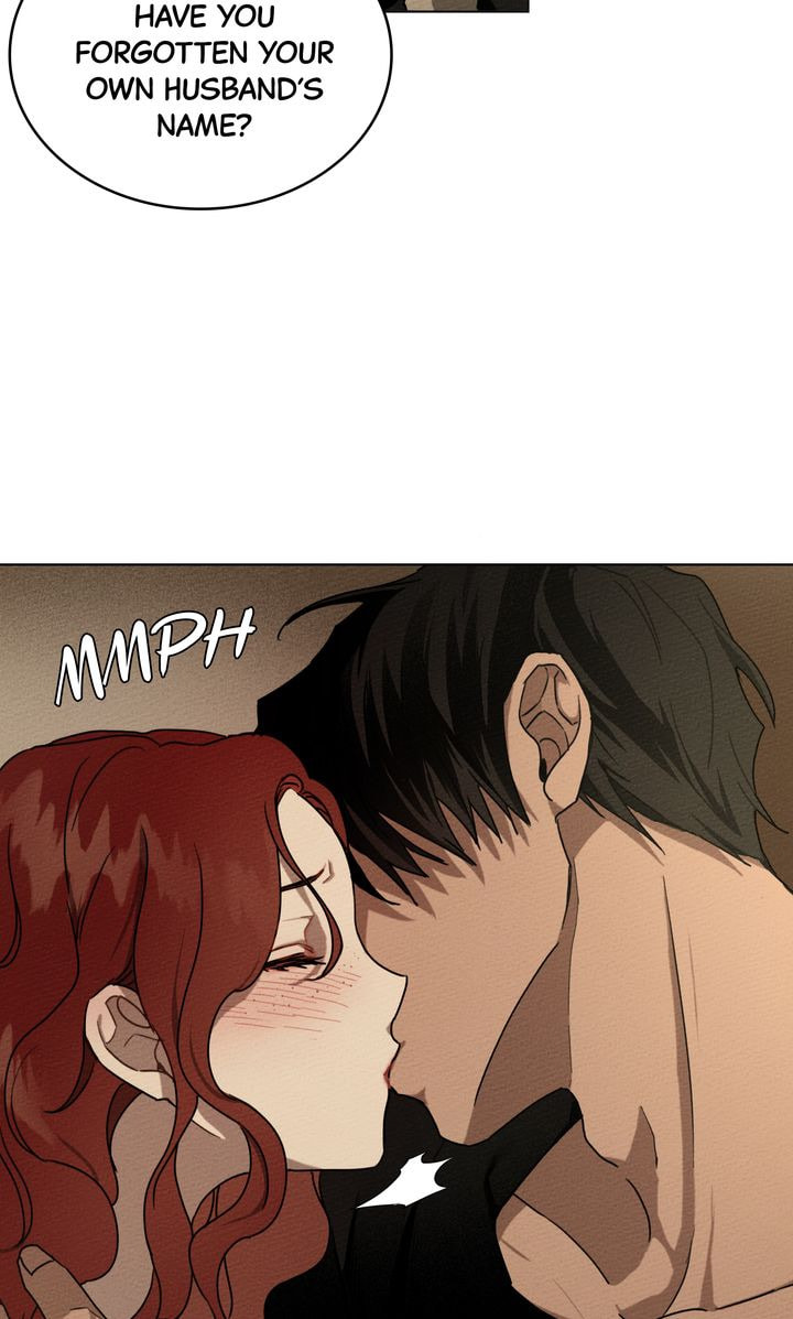 Read Under the Oak Tree chapter 5 image 26 on Lezhin