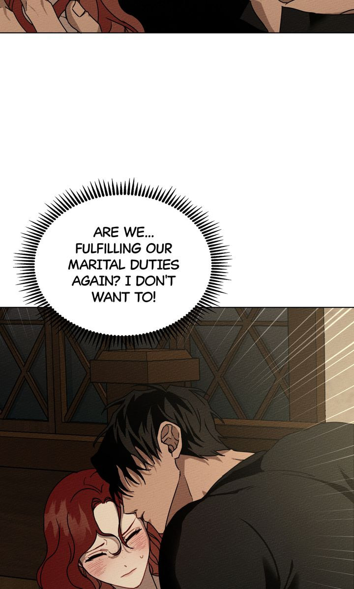 Read Under the Oak Tree chapter 5 image 27 on Lezhin
