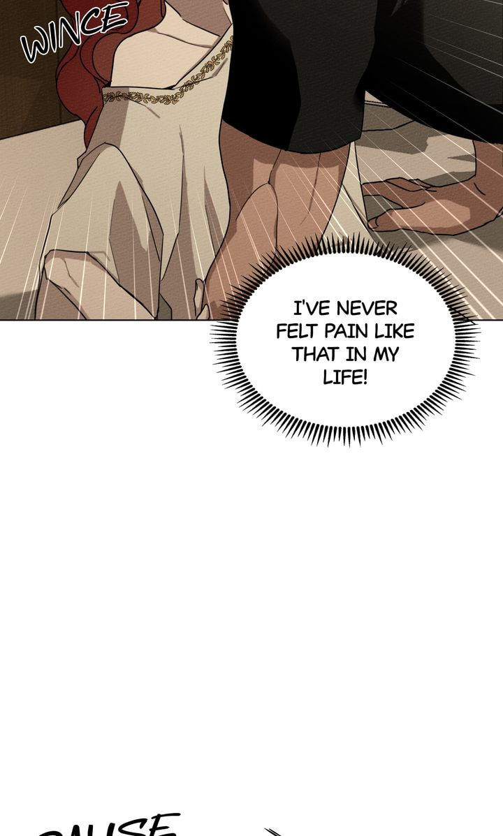 Read Under the Oak Tree chapter 5 image 28 on Lezhin